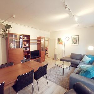 Appartement met Twee Slaapkamers